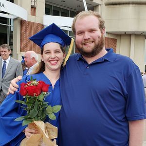 Meet your Posher, Carol